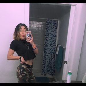 Meet your Posher, Blythe